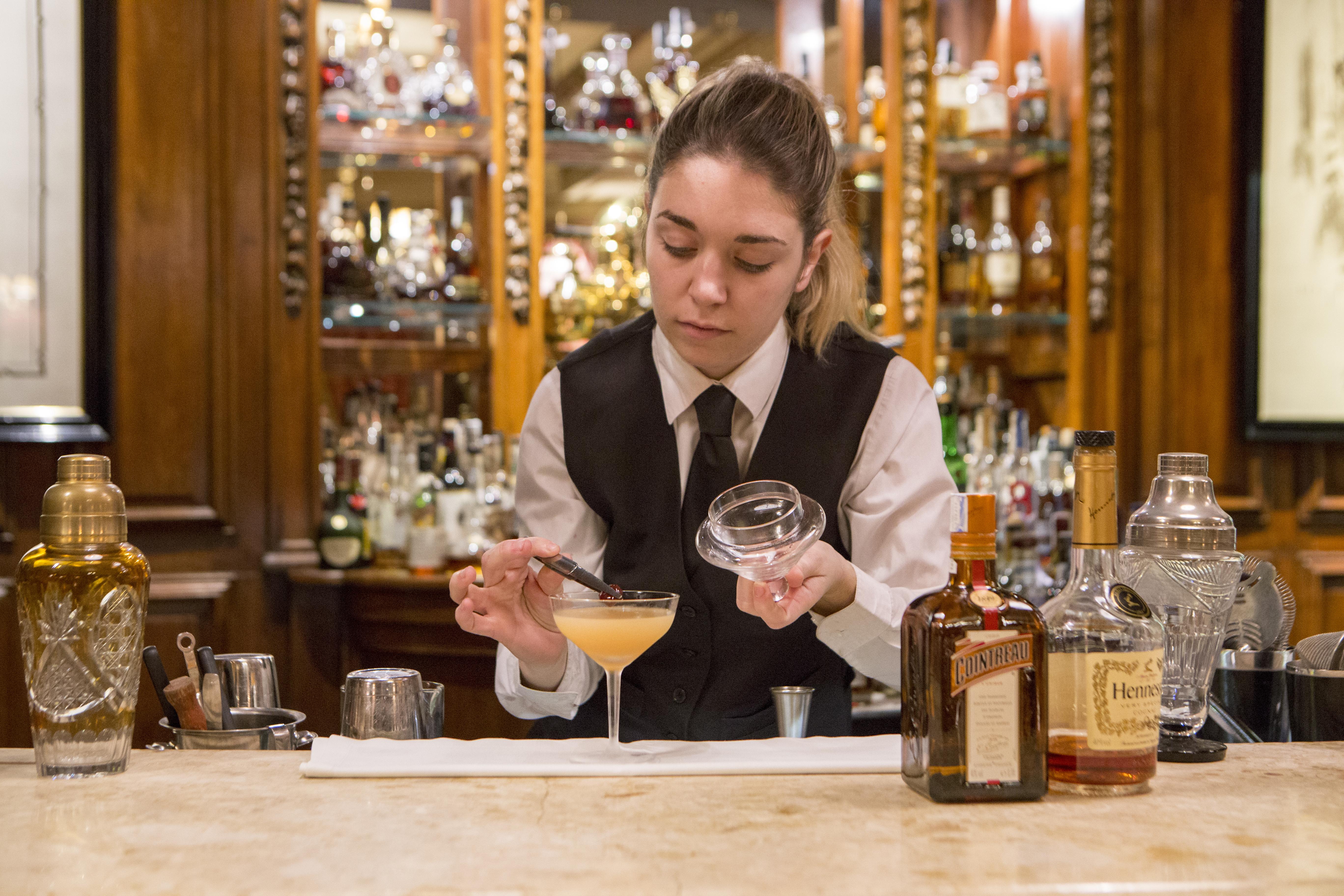 El Palace Hotel Barcellona