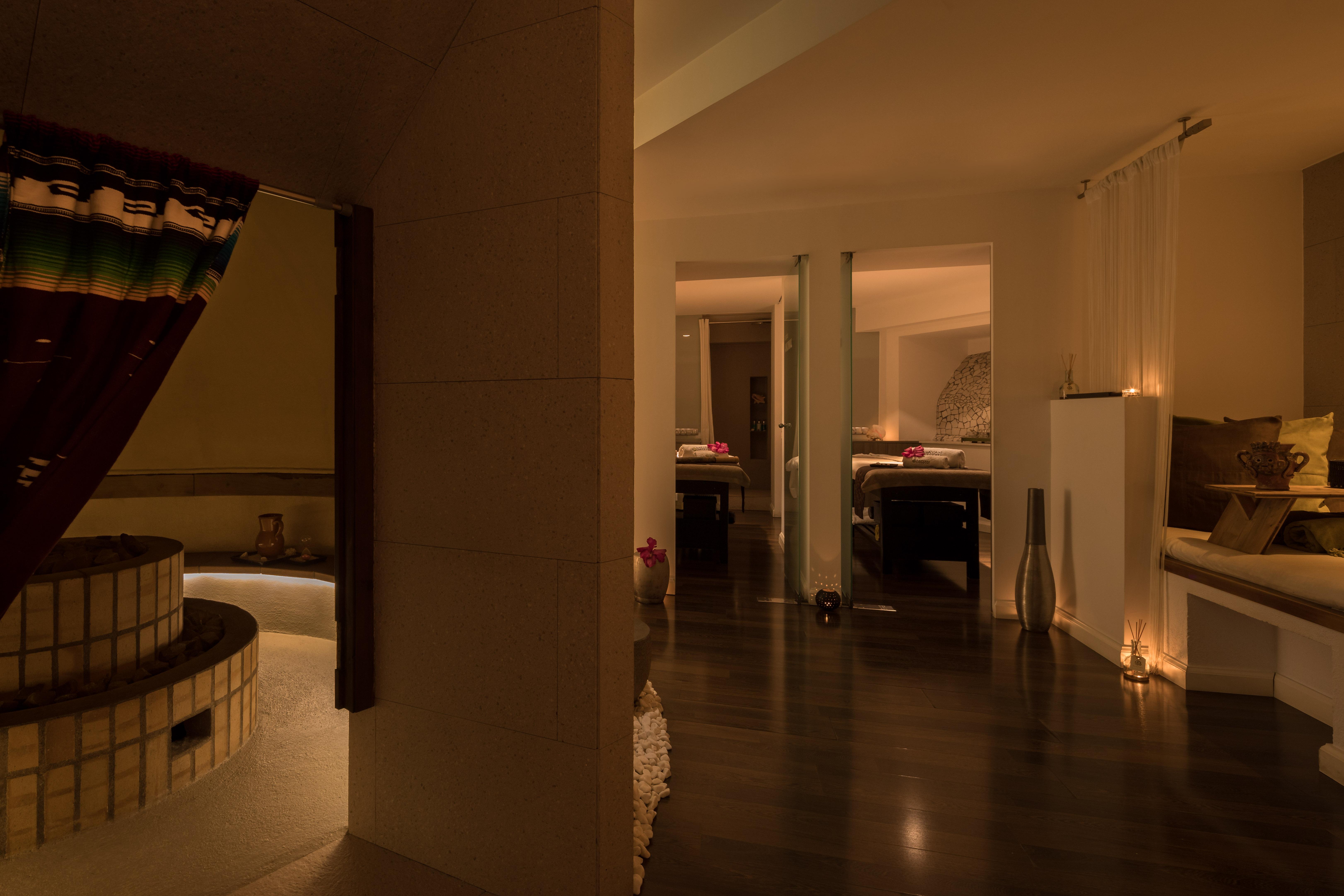 El Palace Hotel 5*
