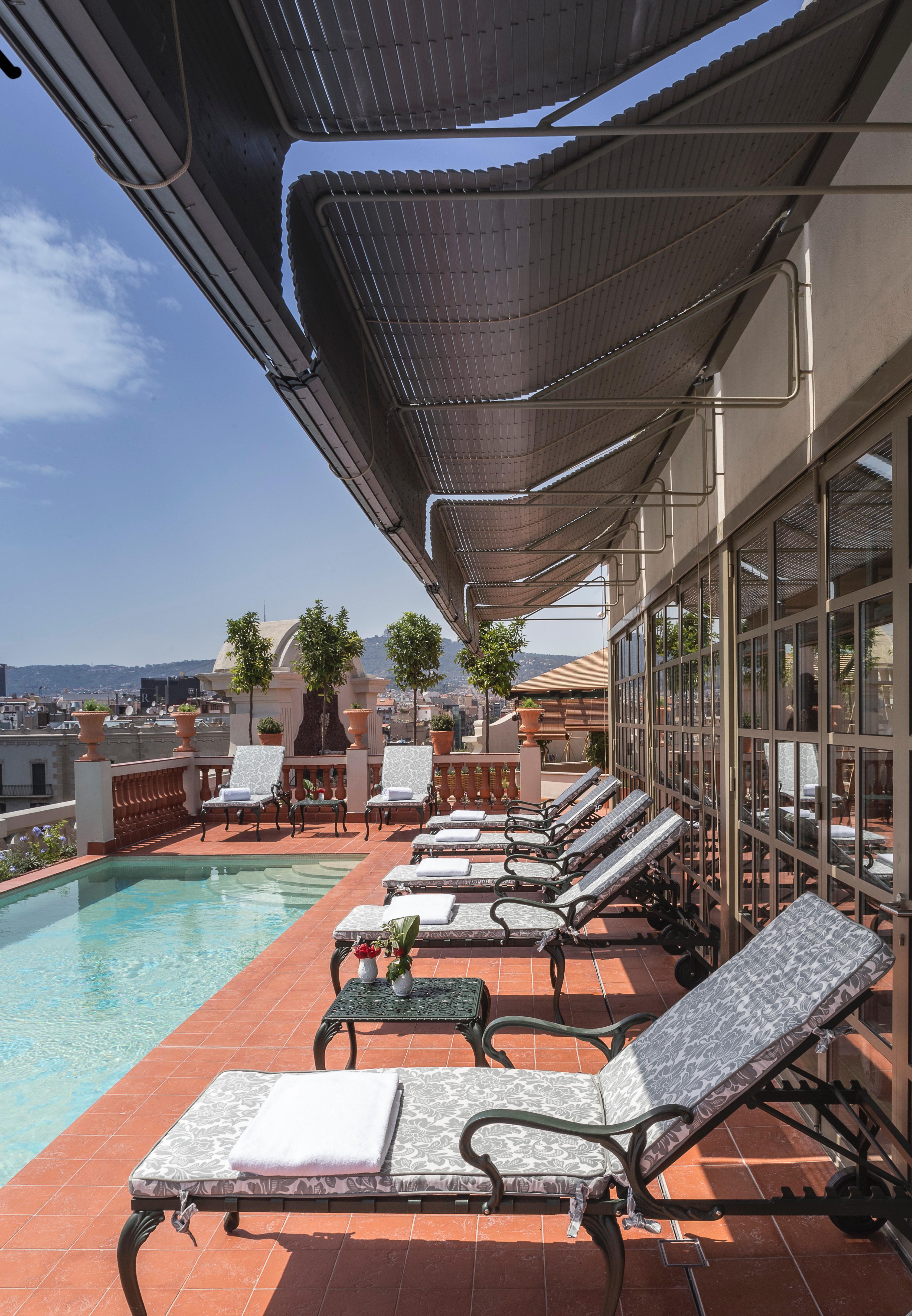 El Palace 5*