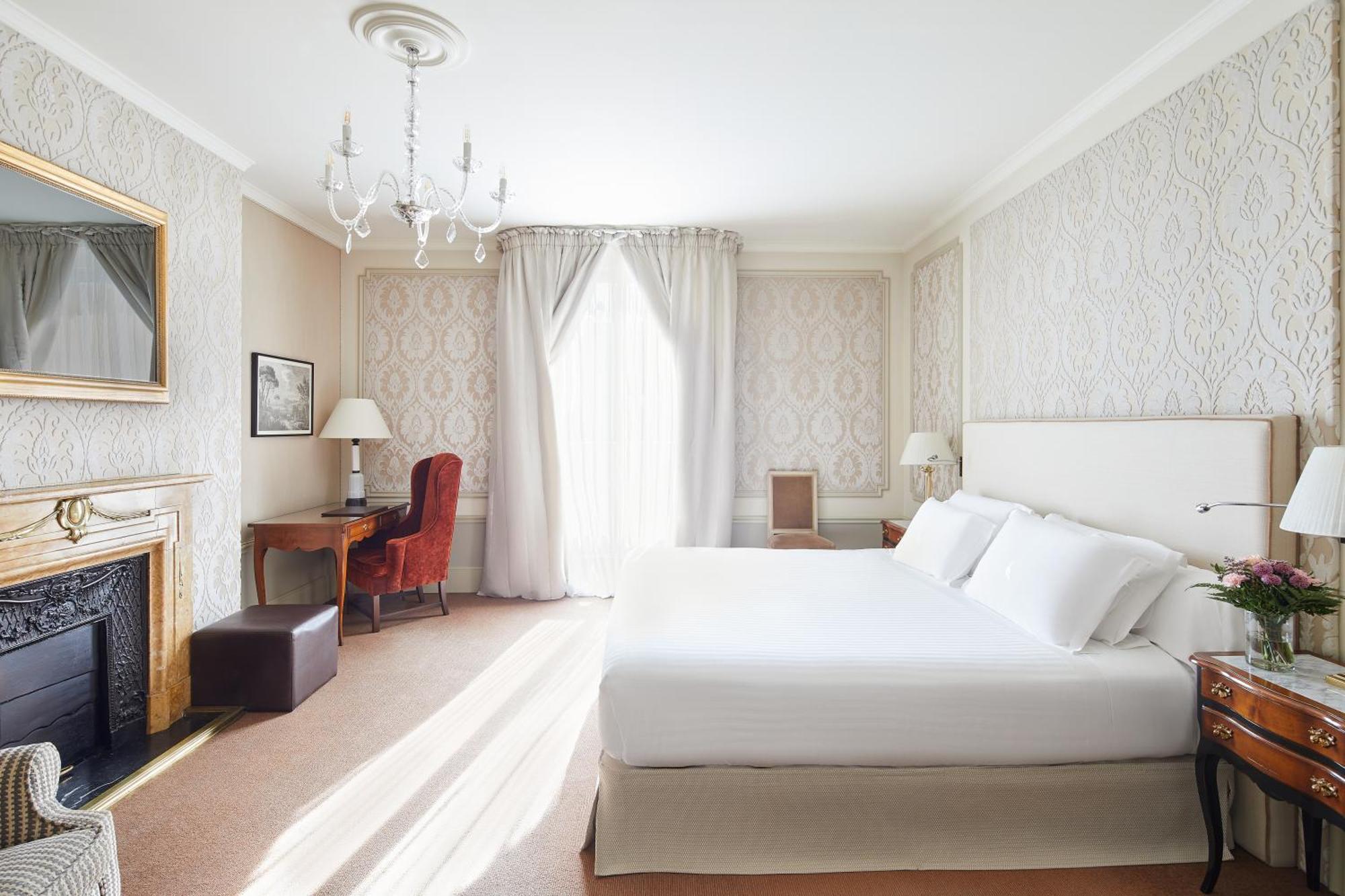 El Palace 5* Barcelona