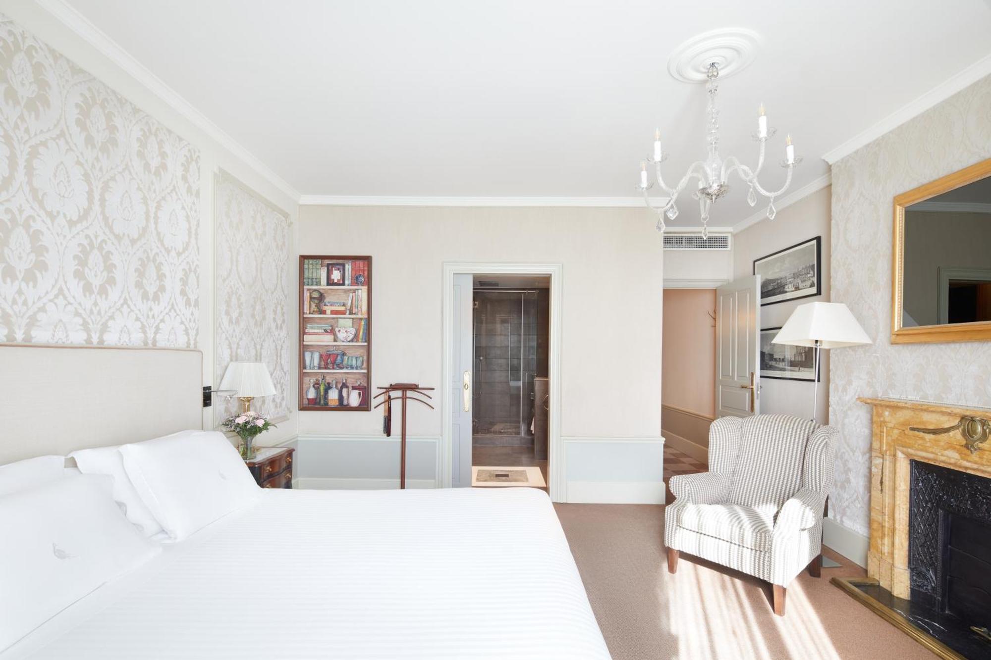 El Palace 5* Barcelona