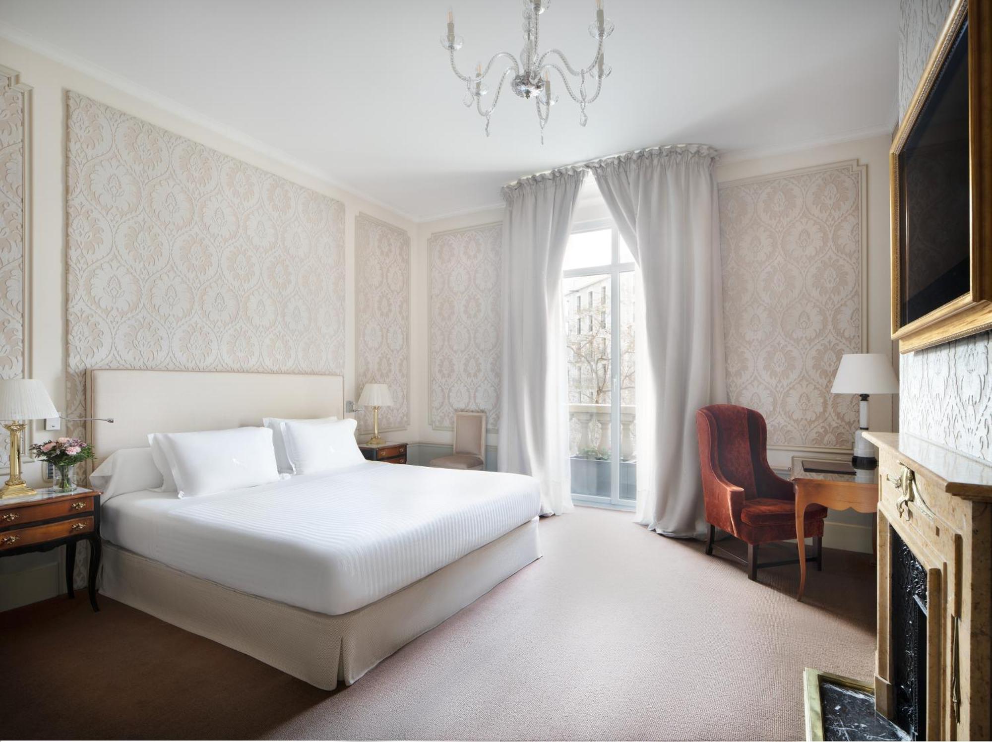 El Palace Hotel