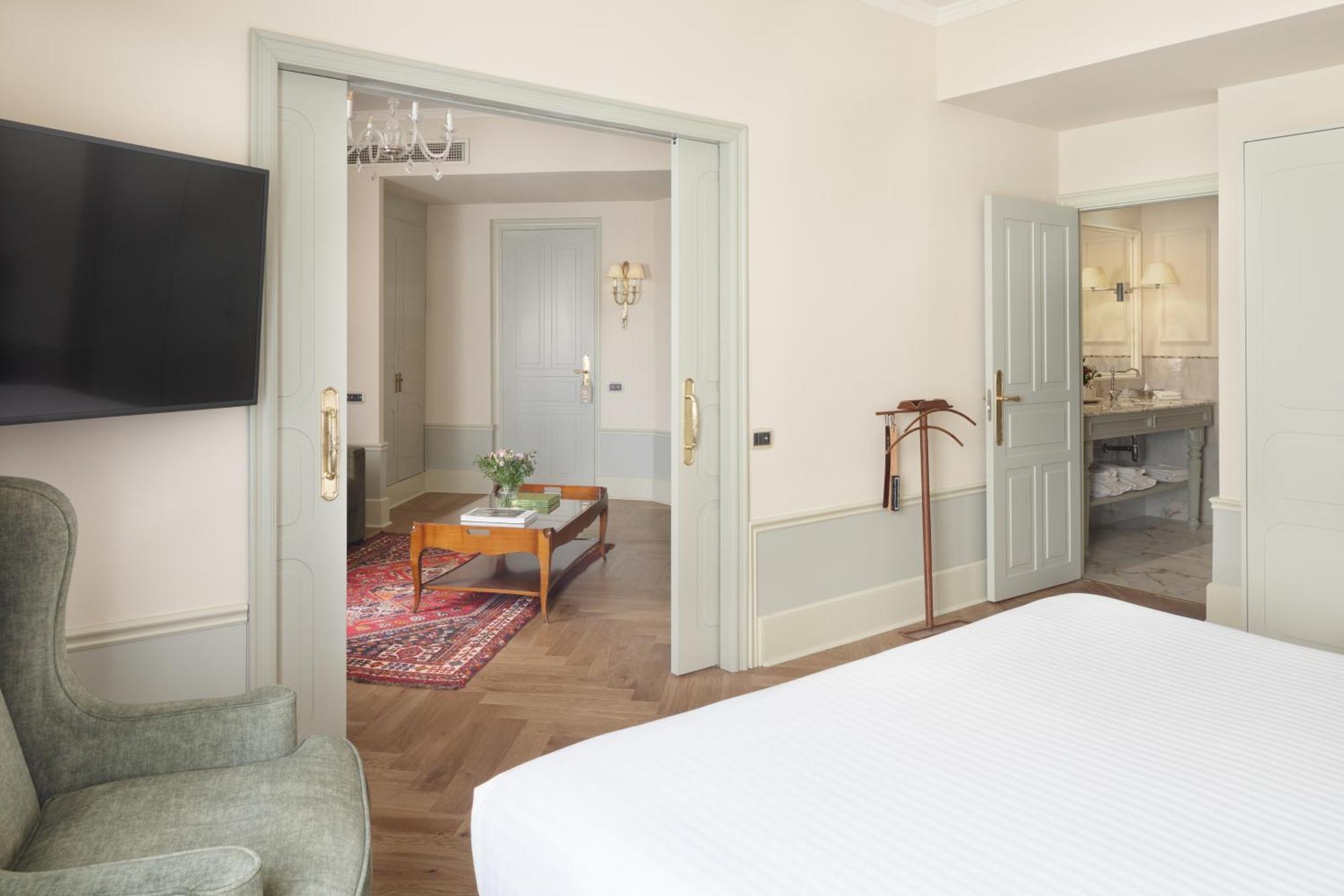 El Palace Hotel Barcelona