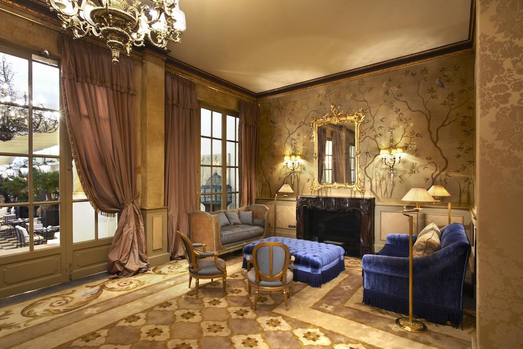 El Palace 5* Barcelona